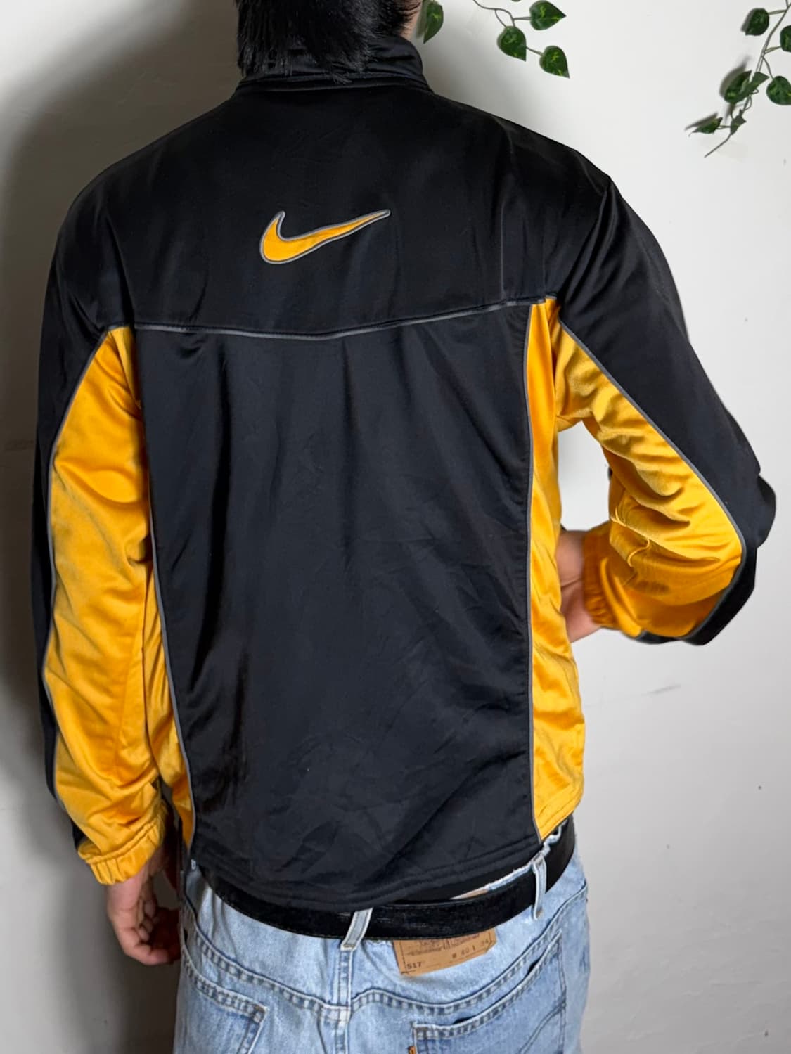 나이키 올드스쿨 져지 상품이미지4