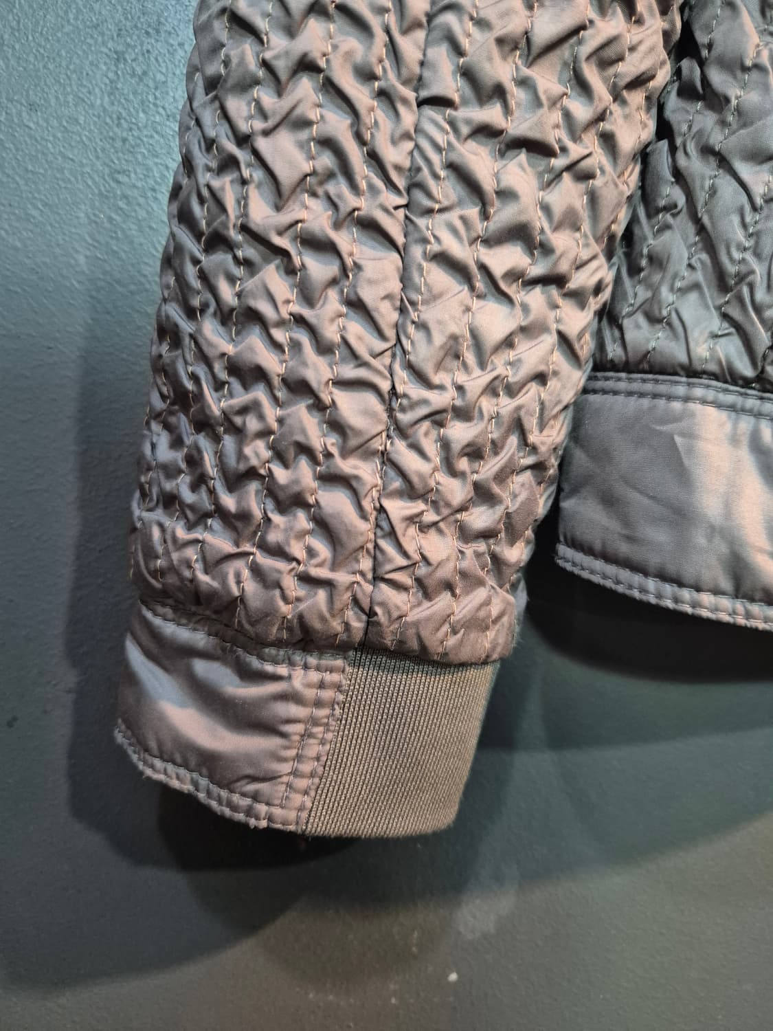 자라 우먼 패딩 집업점퍼 55 66 상품이미지5