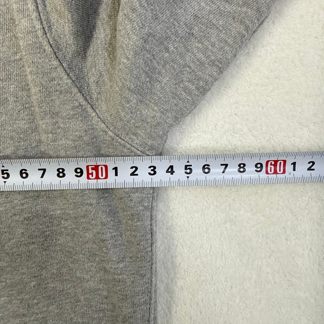 L 나이키 클럽 프렌치 테리 맨투맨 0227T 상품이미지5