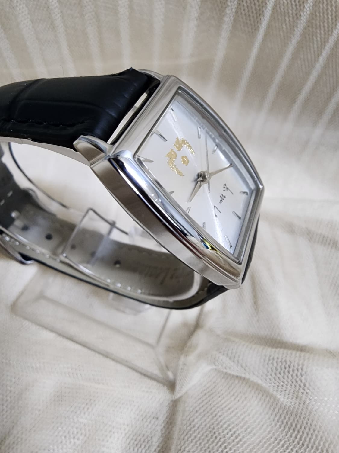 이명박 전 대통령 기념 손목시계 상품이미지2