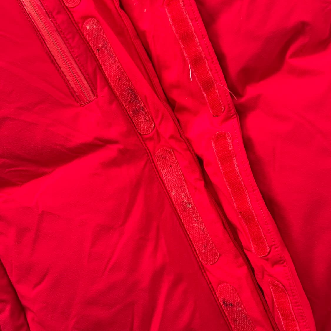 노스페이스 히말라야 패딩 상품이미지7