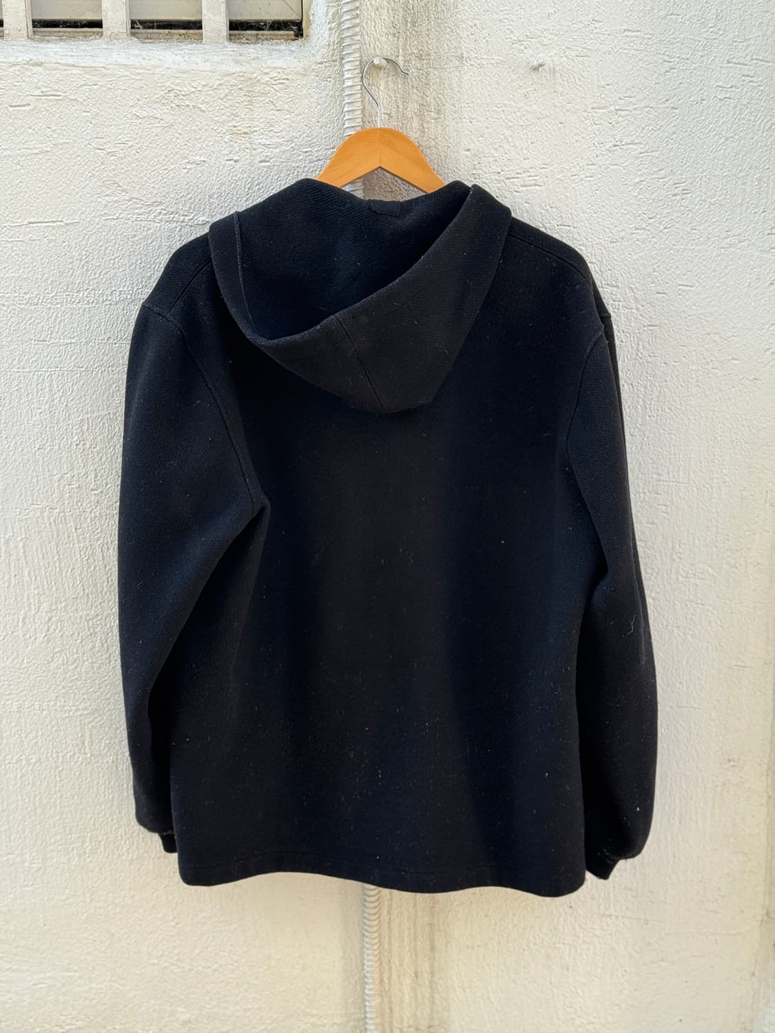 레어) 60s USMA(미육군 사관학교) 카뎃 코트 상품이미지6