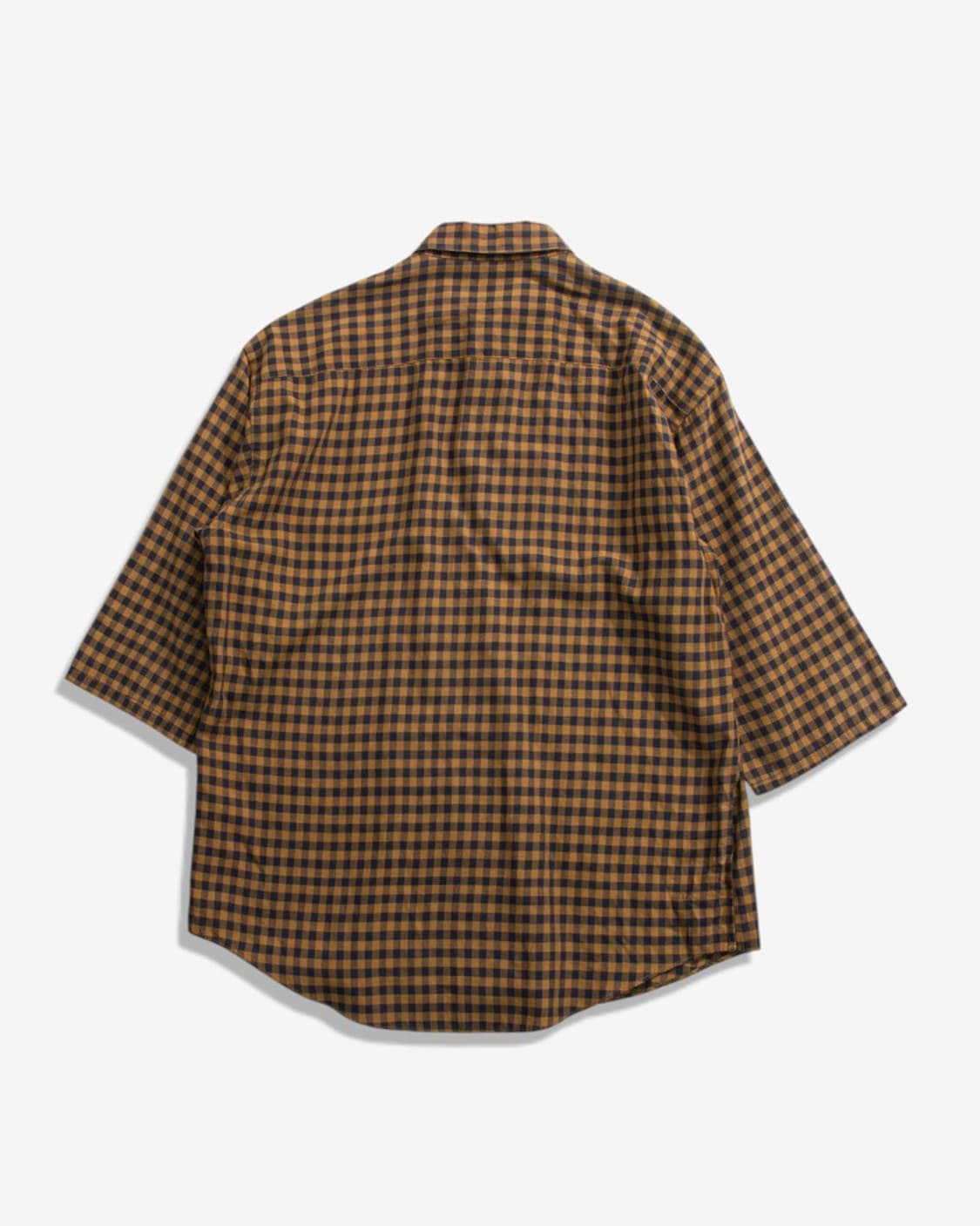 Issey miyake design studio 반팔셔츠 상품이미지2