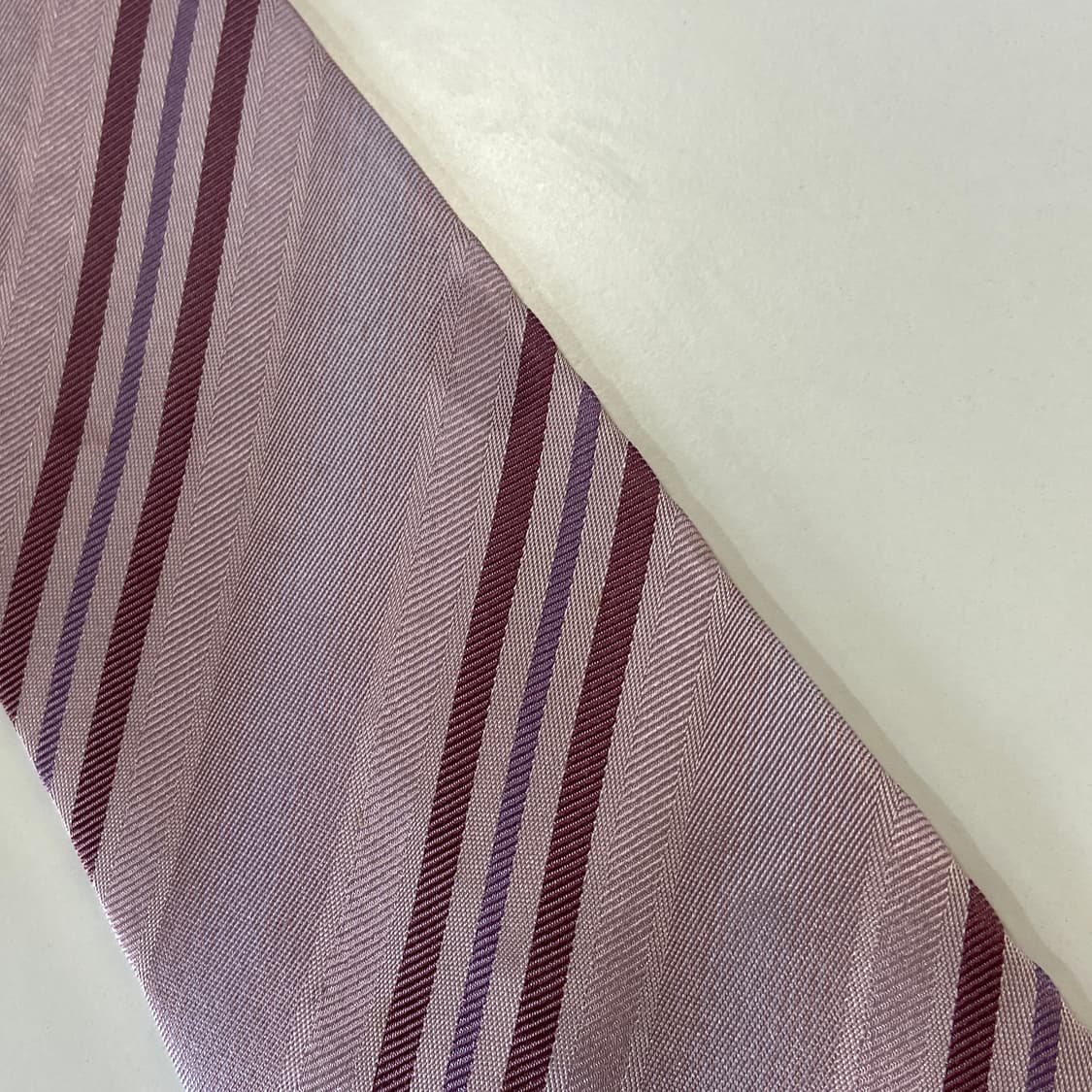 펜디 (FENDI) 정품 명품 넥타이 상품이미지8