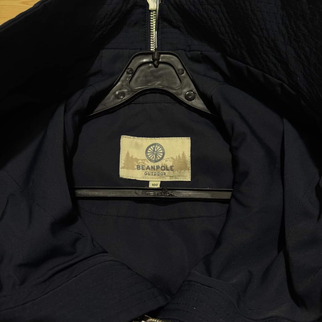 빈폴 준지 자켓 상품이미지3