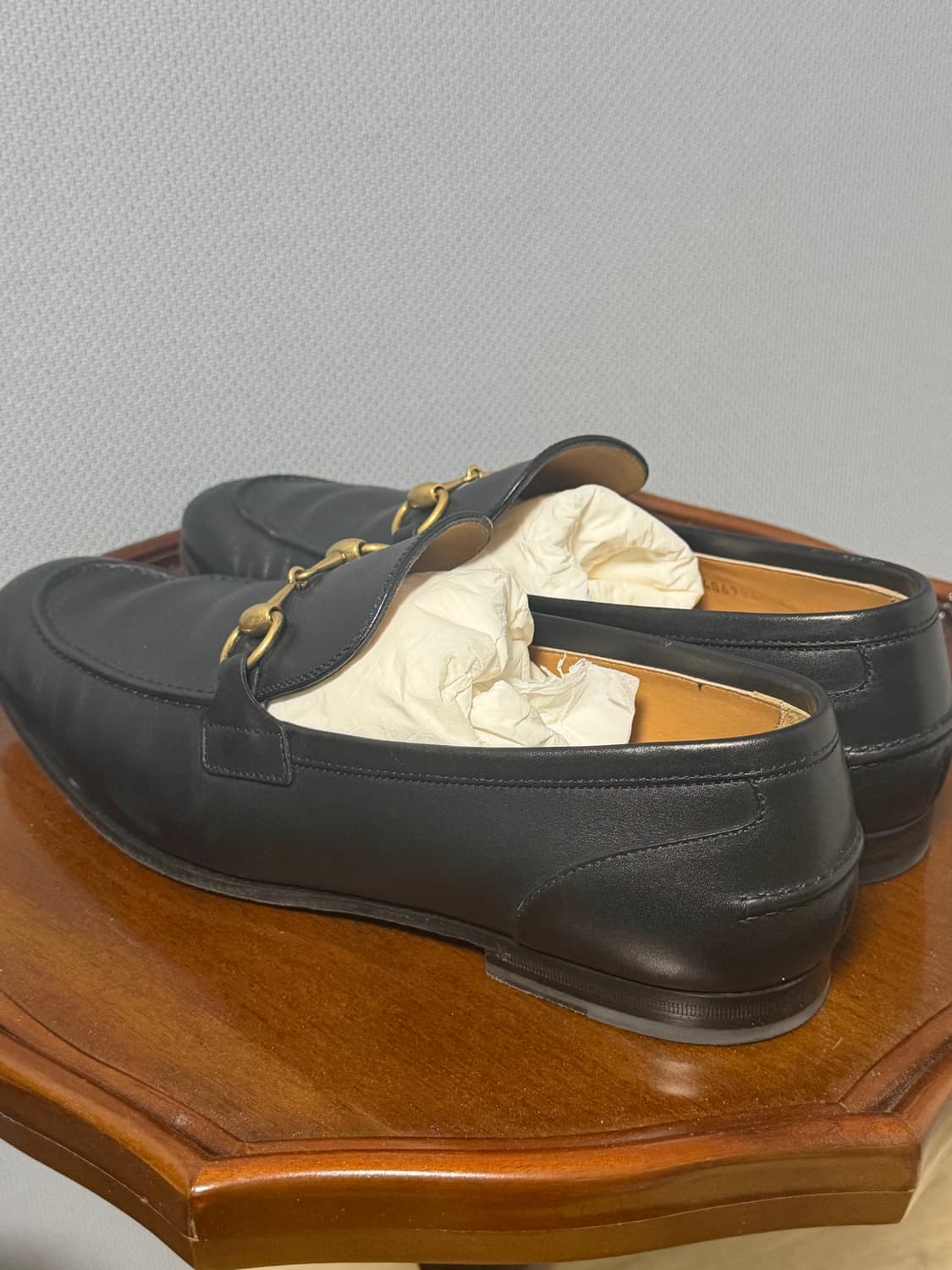 Gucci 조던 로퍼 [8.5] 상품이미지5