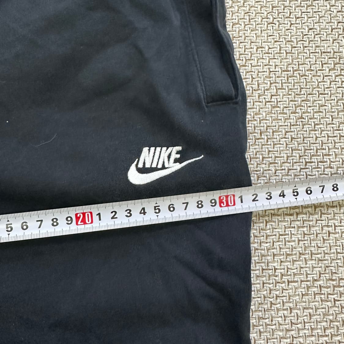L 나이키 조거팬츠 0408D 상품이미지6