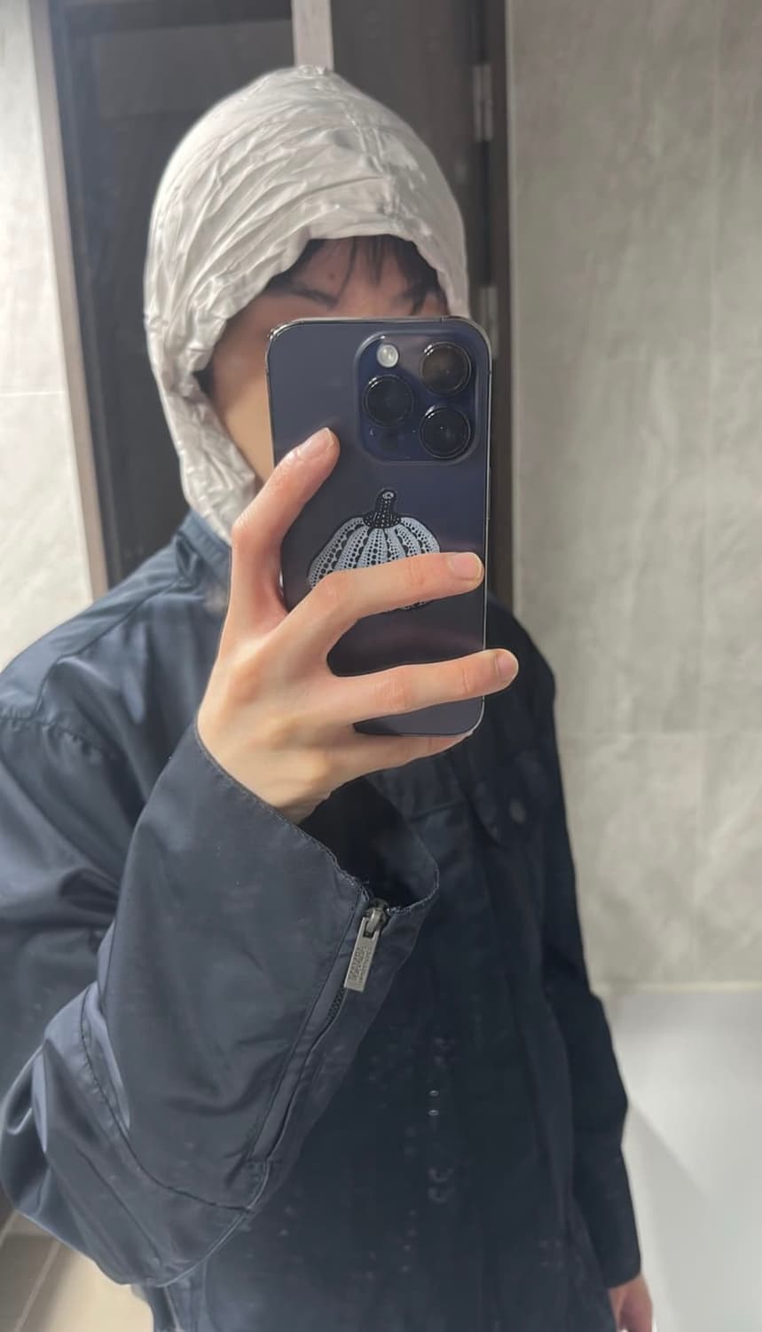 아르마니 꼴에지오니 자켓 상품이미지2