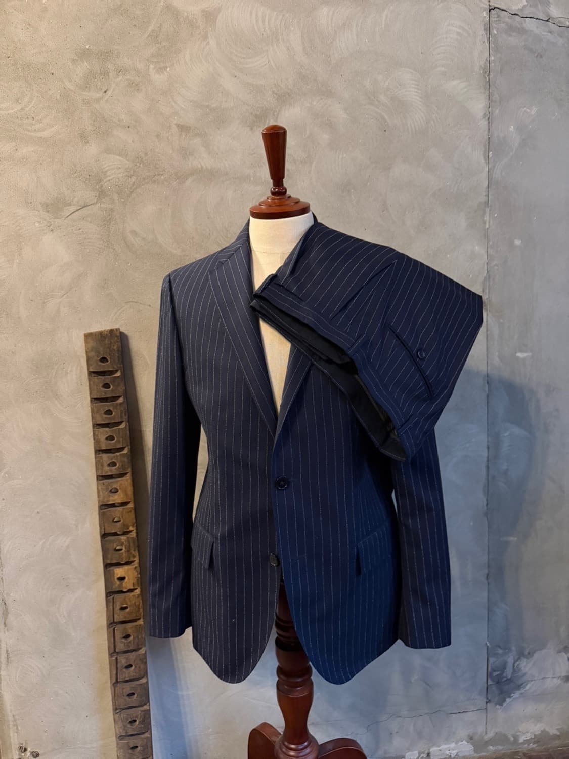 라르디니 수트 셋업 50R 상품이미지1