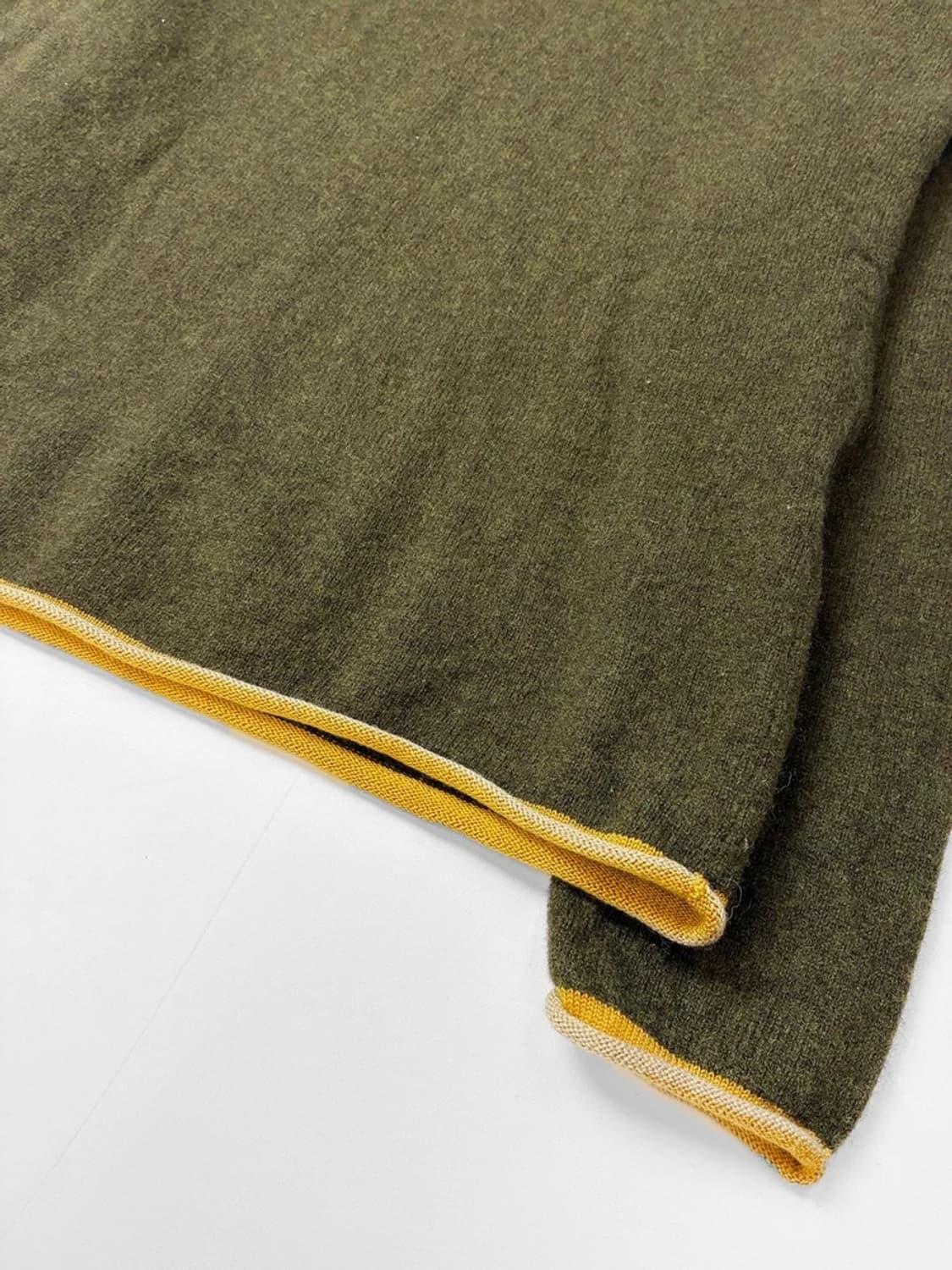 타케오키쿠치 00s 재팬 울 니트 PN5389 상품이미지3