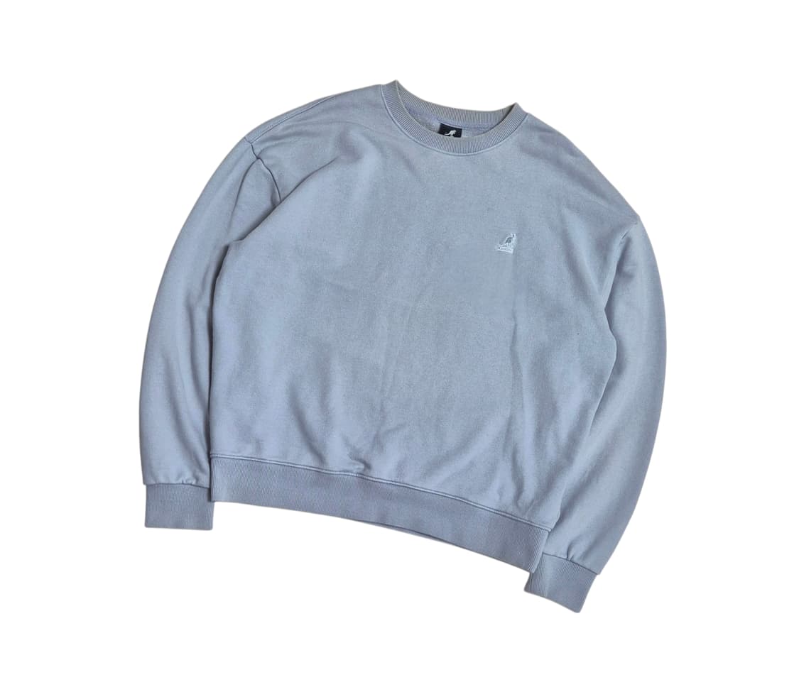 캉골 맨투맨 상품이미지2