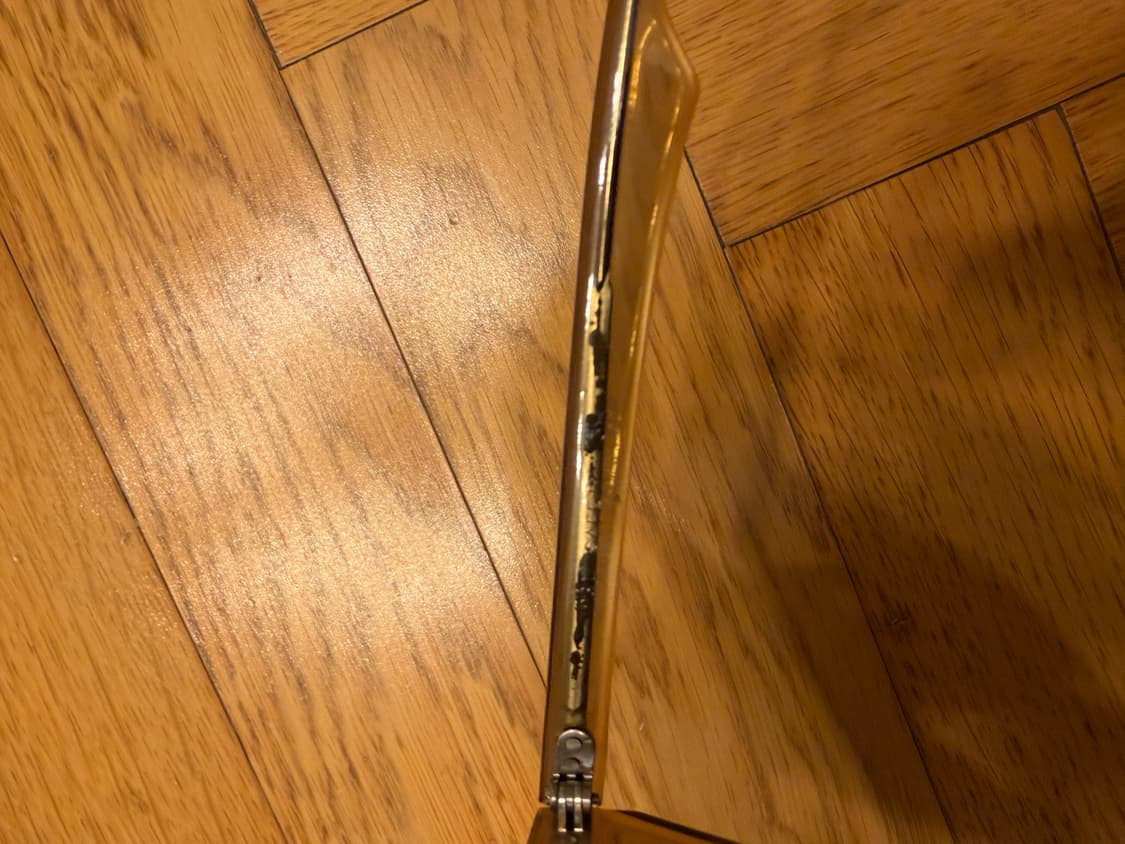 바슈롬 세이프티 스모크 46/24 5 1/4 상품이미지10