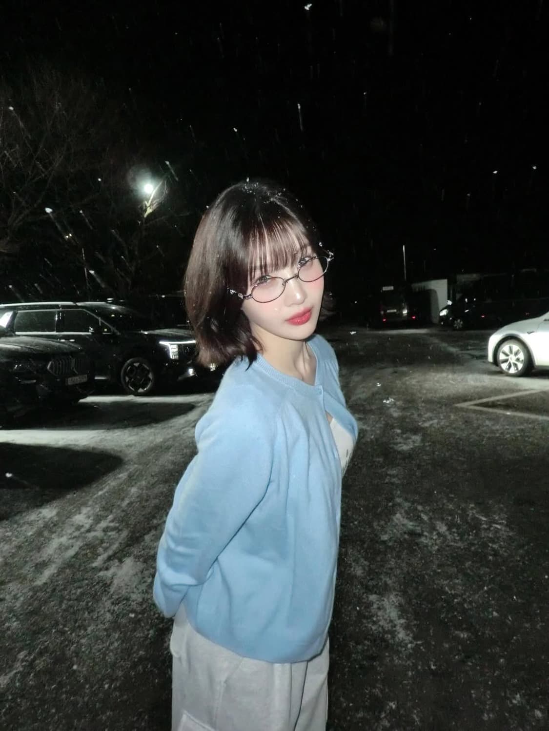 (조이,로제, 모카픽)Casio 카시오 z2000 실버 상품이미지9