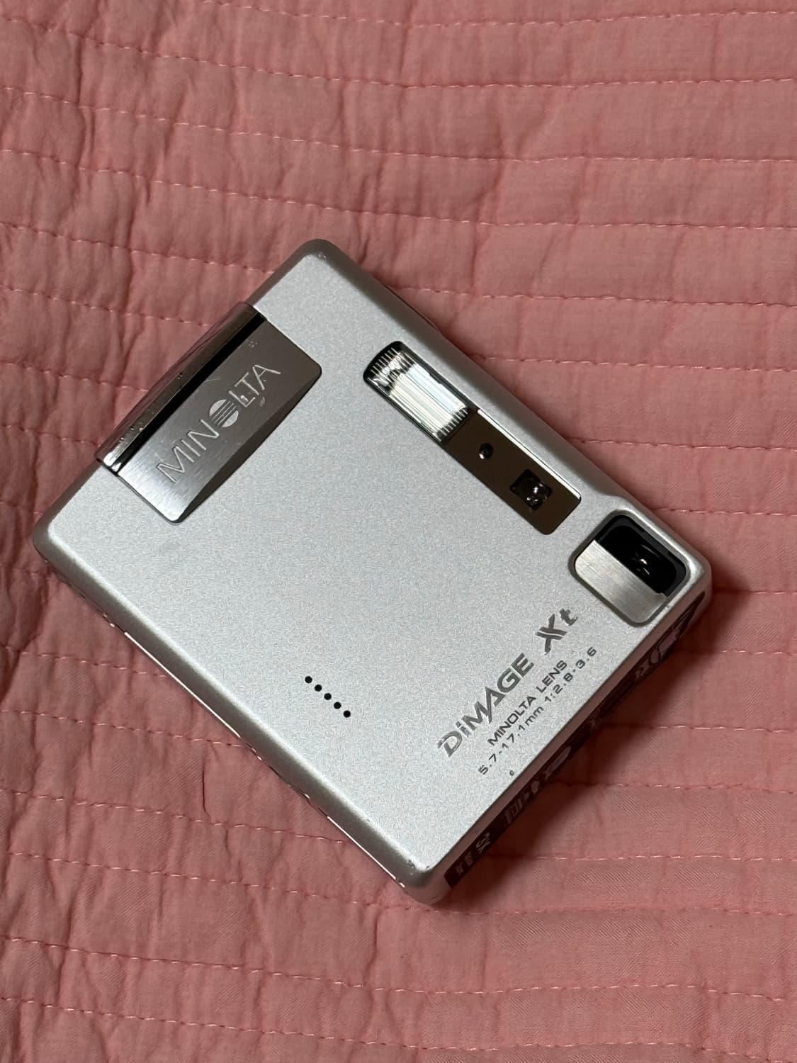 미놀타 디미지 xt 상품이미지1