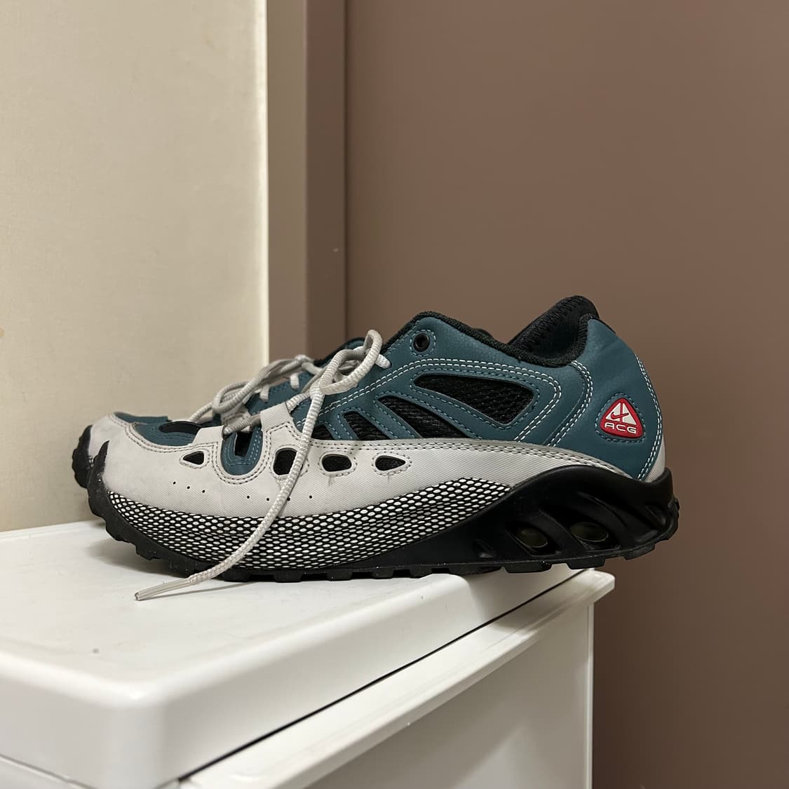 나이키 ACG 에어 익스플로레이드 상품이미지4