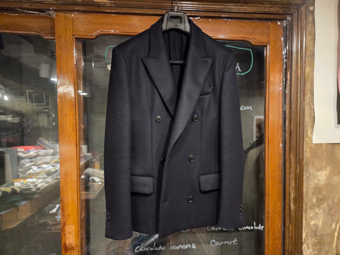 빅터앤롤프 더블브레스티드코트 상품이미지10