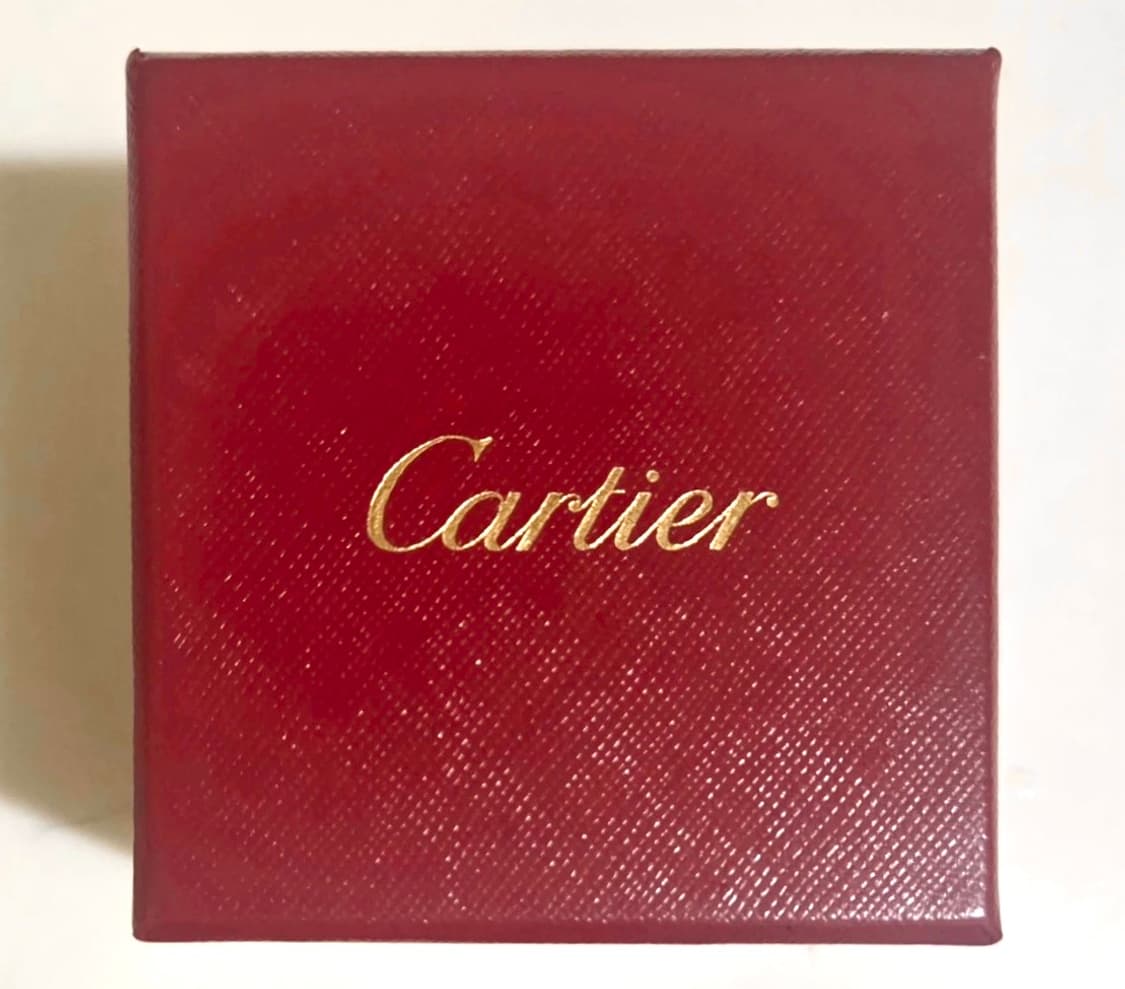 까르띠에 방돔 상품이미지2