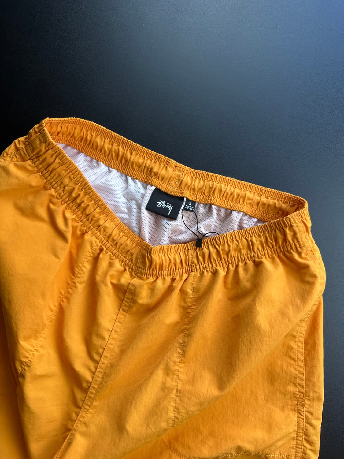 Stussy beach shorts 상품이미지2