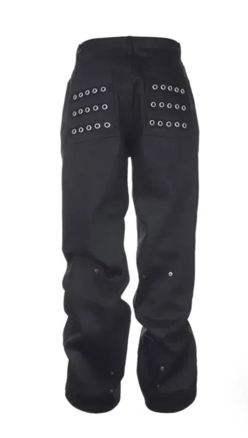 비엑세스 바지 0사이즈 상품이미지1