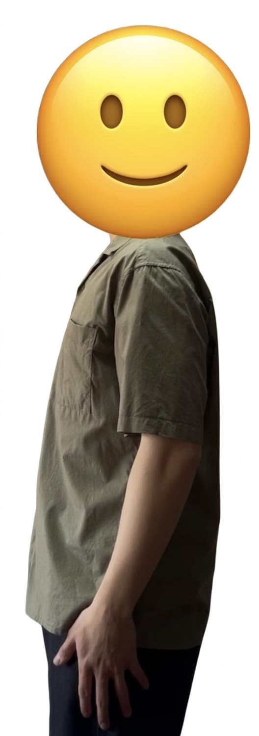 [ UNIQLO 반팔 셔츠 ] 상품이미지7