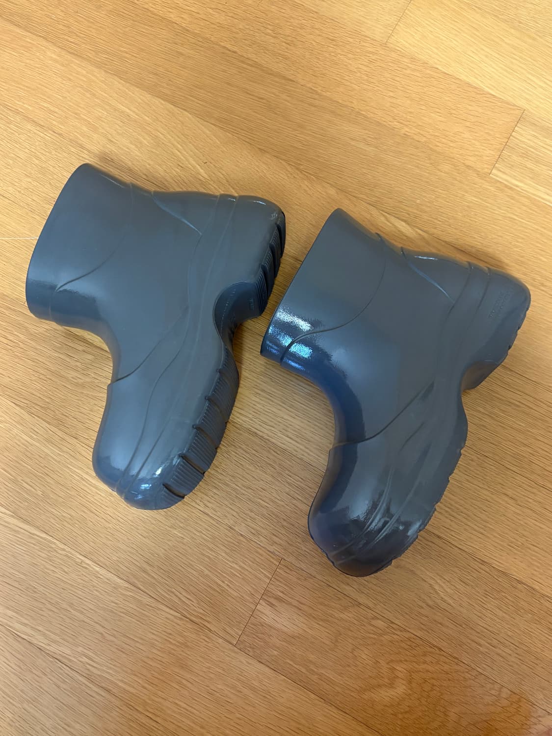 락피쉬 웨더웨어 부츠 240 상품이미지7