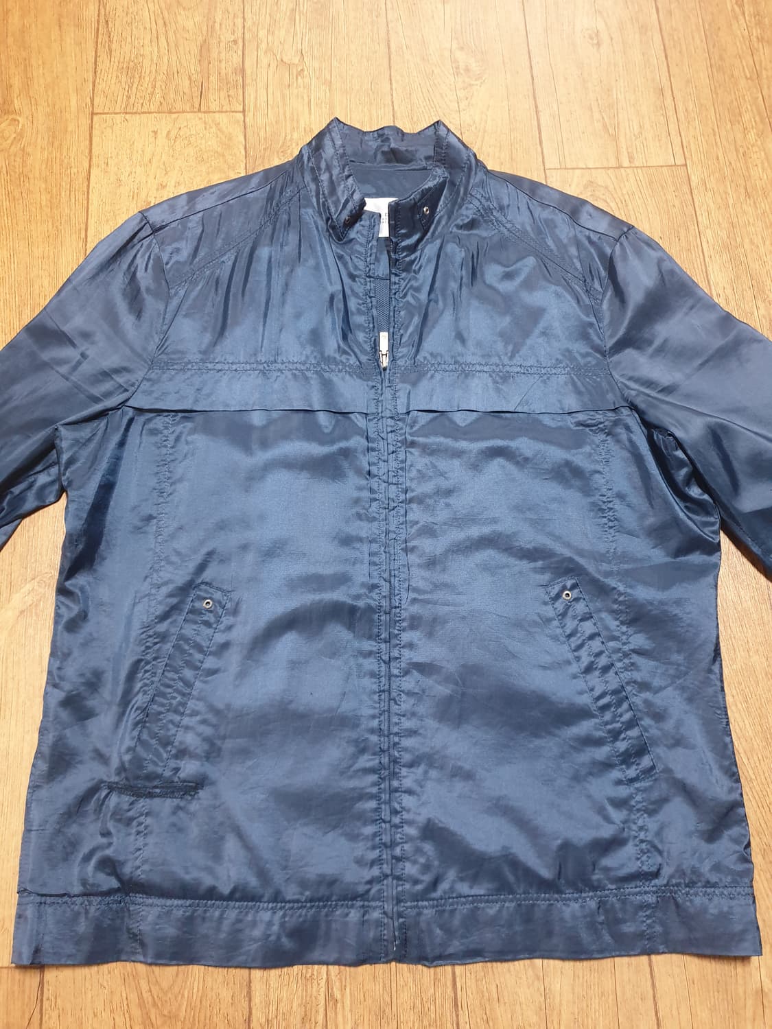 1074 인디안 바람막이 105 사이즈입니다 상품이미지1