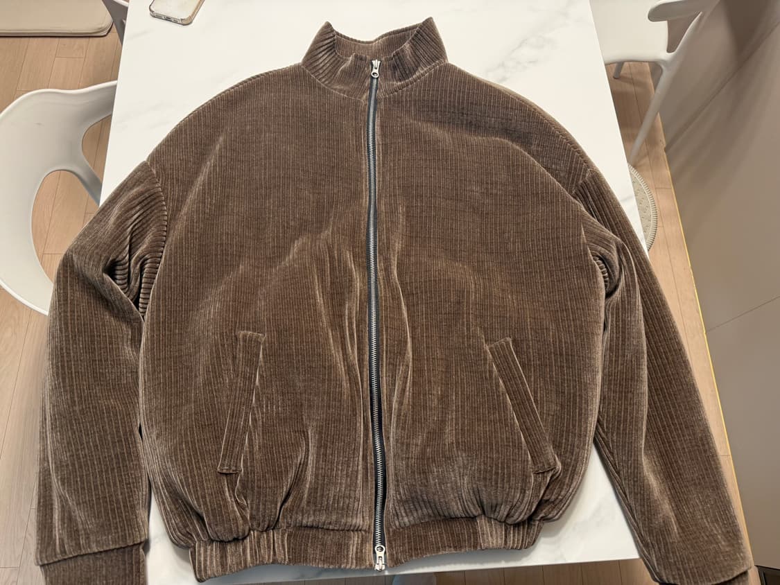 GOAT 코듀로이 점퍼 XXL(110) 정품 상품이미지1