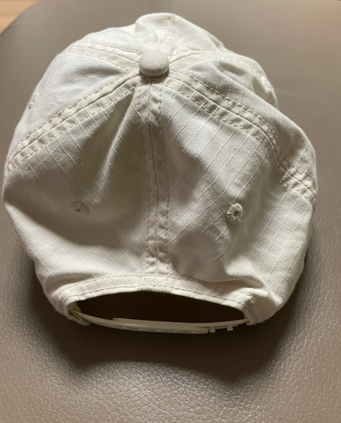 에메레온도르 유니스피어 볼캡 상품이미지3