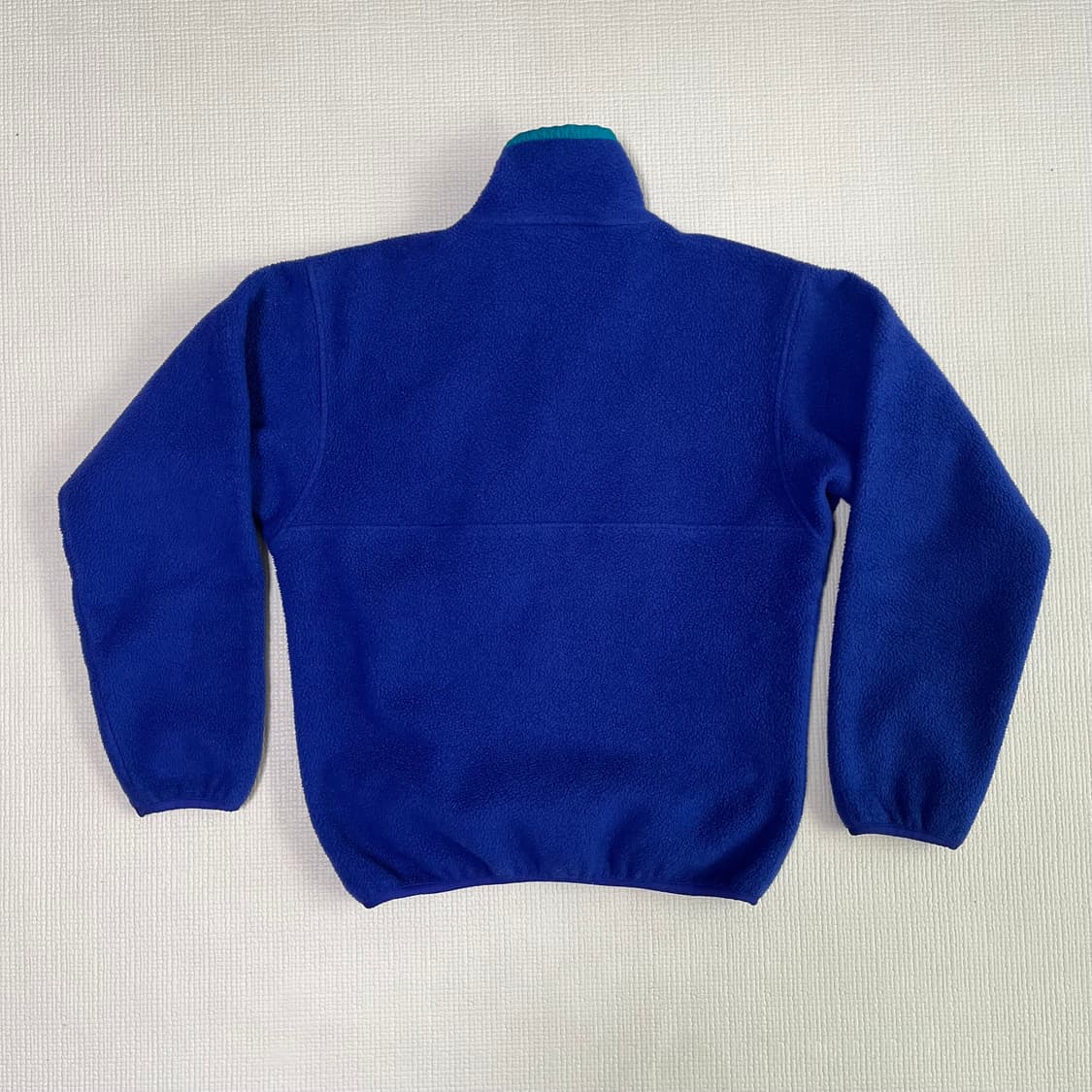 파타고니아 빈티지 신칠라 퍼플 (USA) 상품이미지2