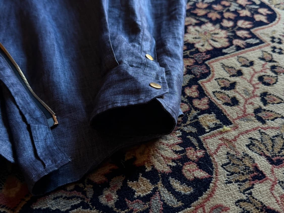 조르지오 아르마니 블루종 100 상품이미지6