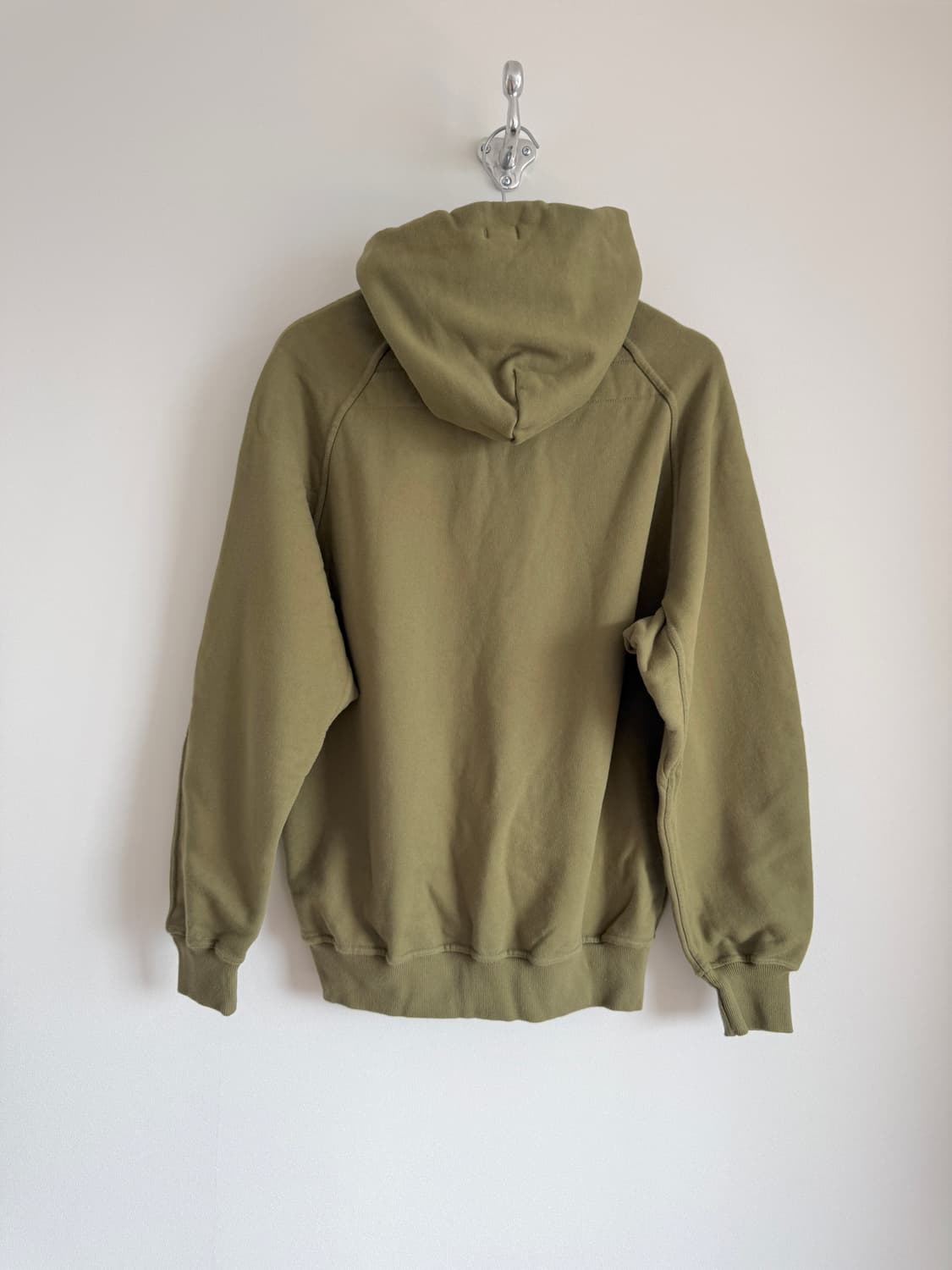 올리브 드랩 서비스(Olive Drab Service) 후드(새제품) 상품이미지4