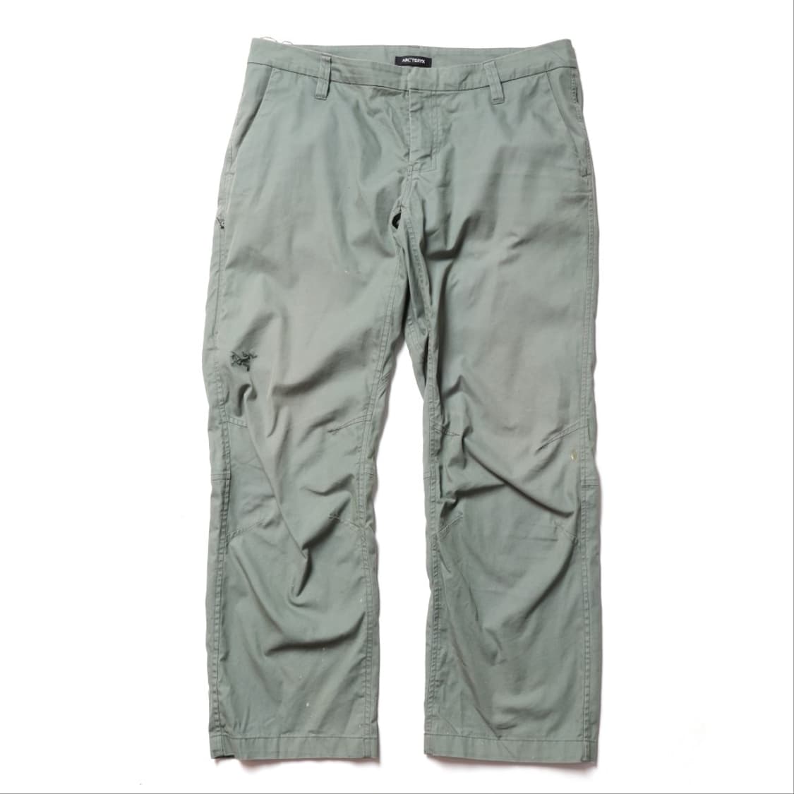 아크테릭스 Arcteryx A2B Chino Pants 
 상품이미지1