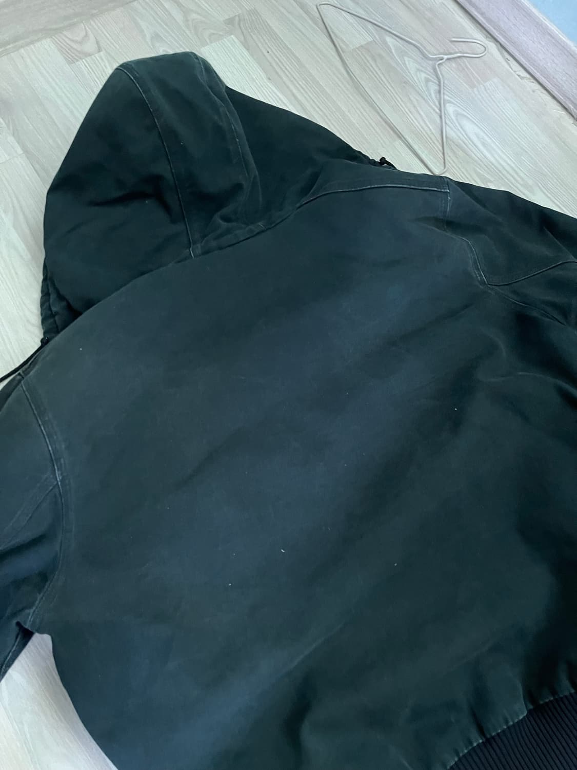 칼하트 J130 액티브 자켓 XL 상품이미지6