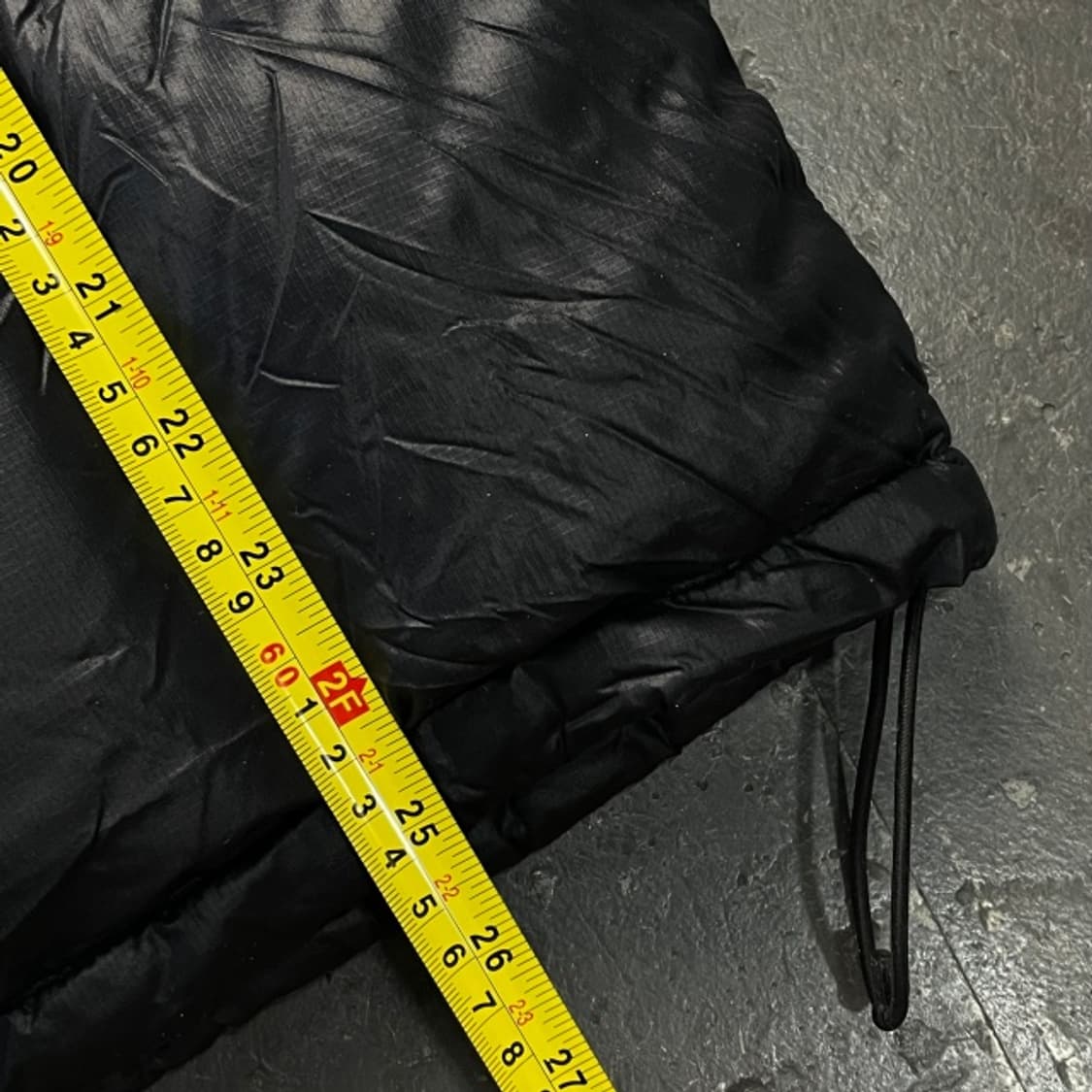 100 노스페이스 눕시 패딩 상품이미지10