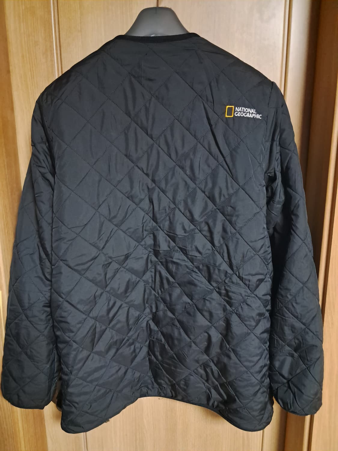 내셔널지오그래픽 주니어 양면 자켓 160 상품이미지4