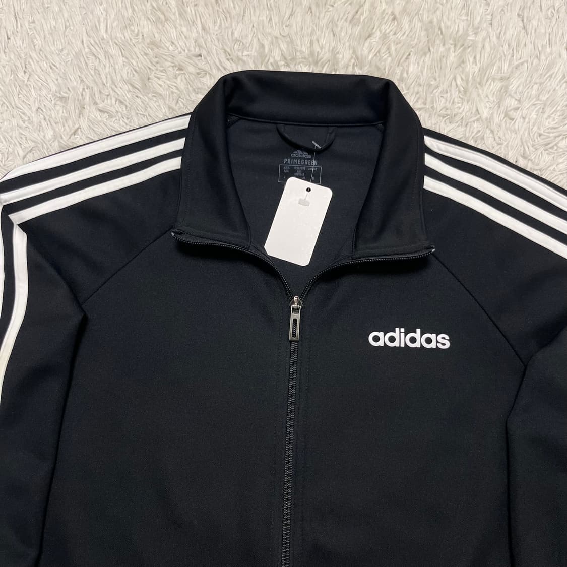 Adidas black jersey 상품이미지5