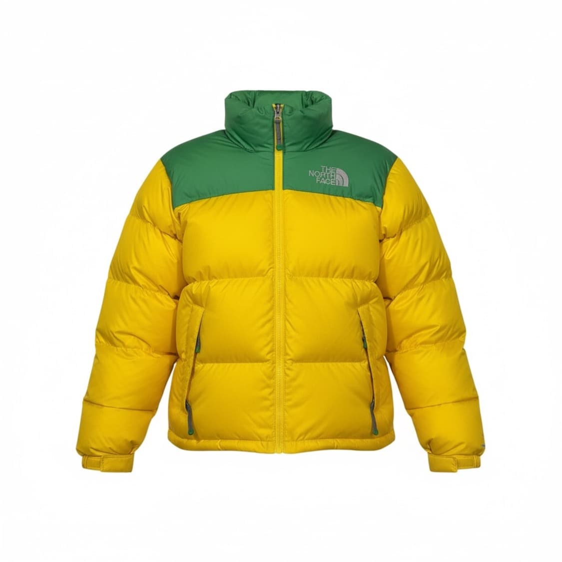 TNF 노스페이스 700 YELLOW  눕시  상품이미지1