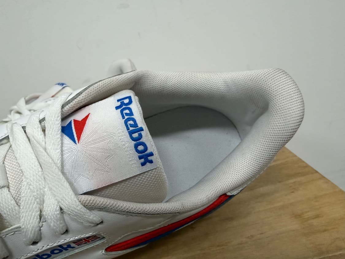 리복 남성 운동화 285 상품이미지8