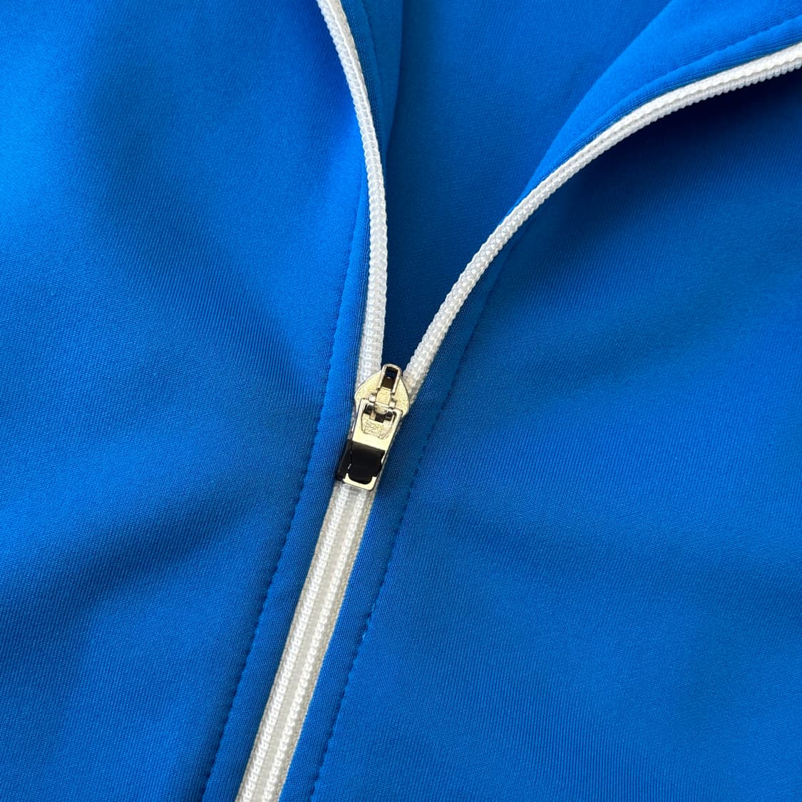 카파 이탈리아 백로고 블루 져지 L 상품이미지7