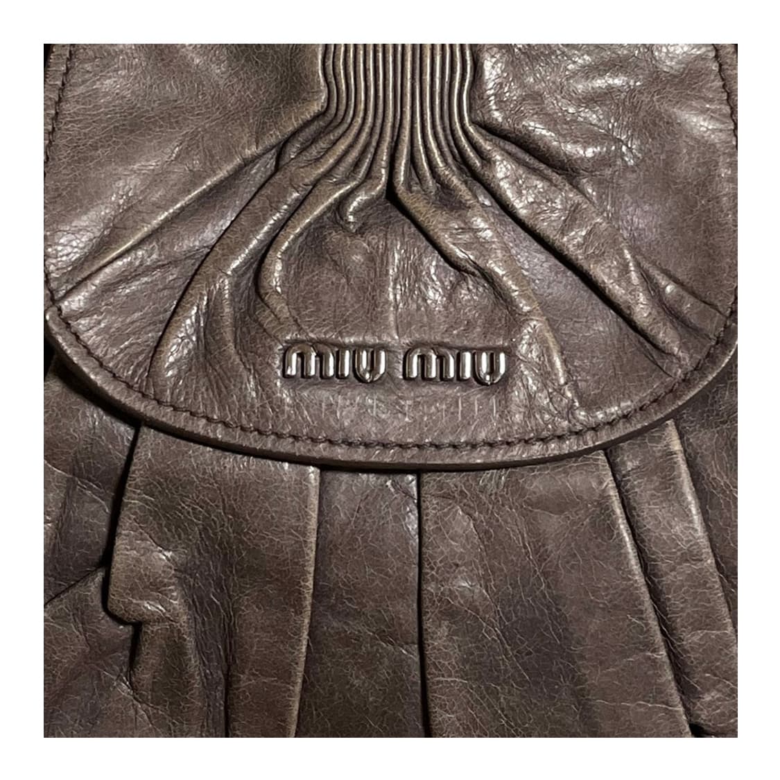 미우 미우 (Miu Miu) 상품이미지5