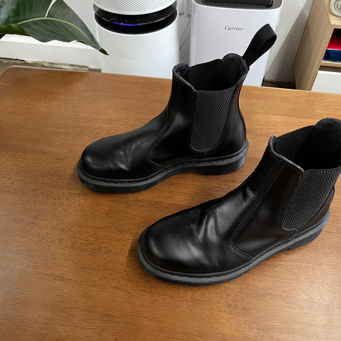 닥터마틴 첼시부츠 Uk6 상품이미지2