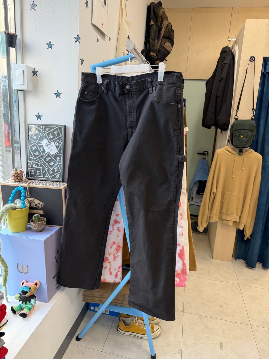 Dickies carpenter (36X32) 상품이미지4