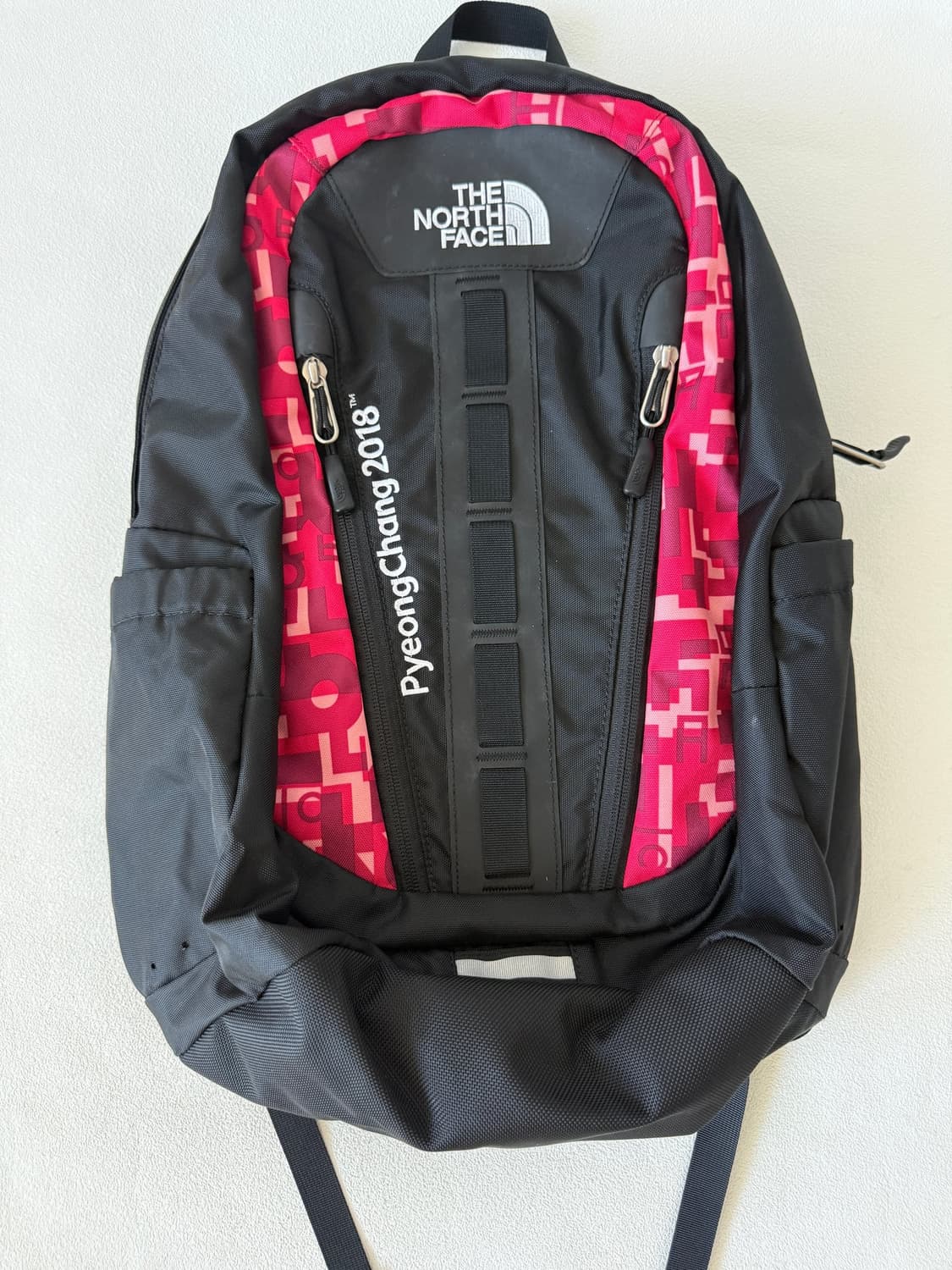 노스페이스(THE NORTH FACE) 백팩 상품이미지3