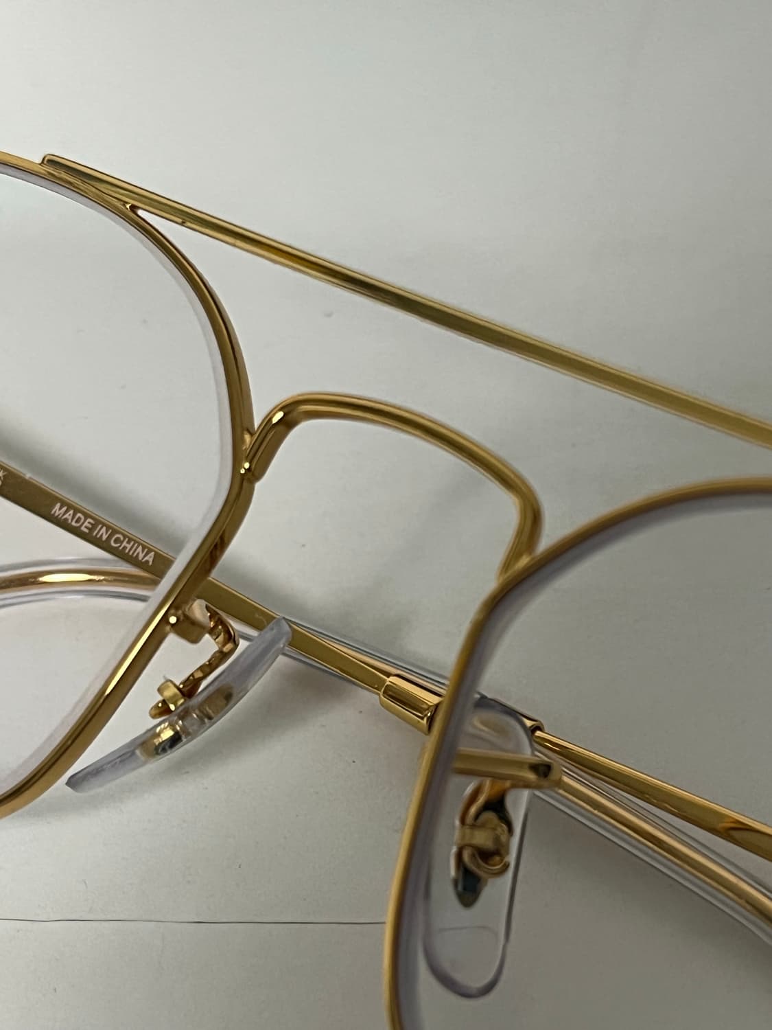 레이벤 투브릿지 RB6545 3086 상품이미지3