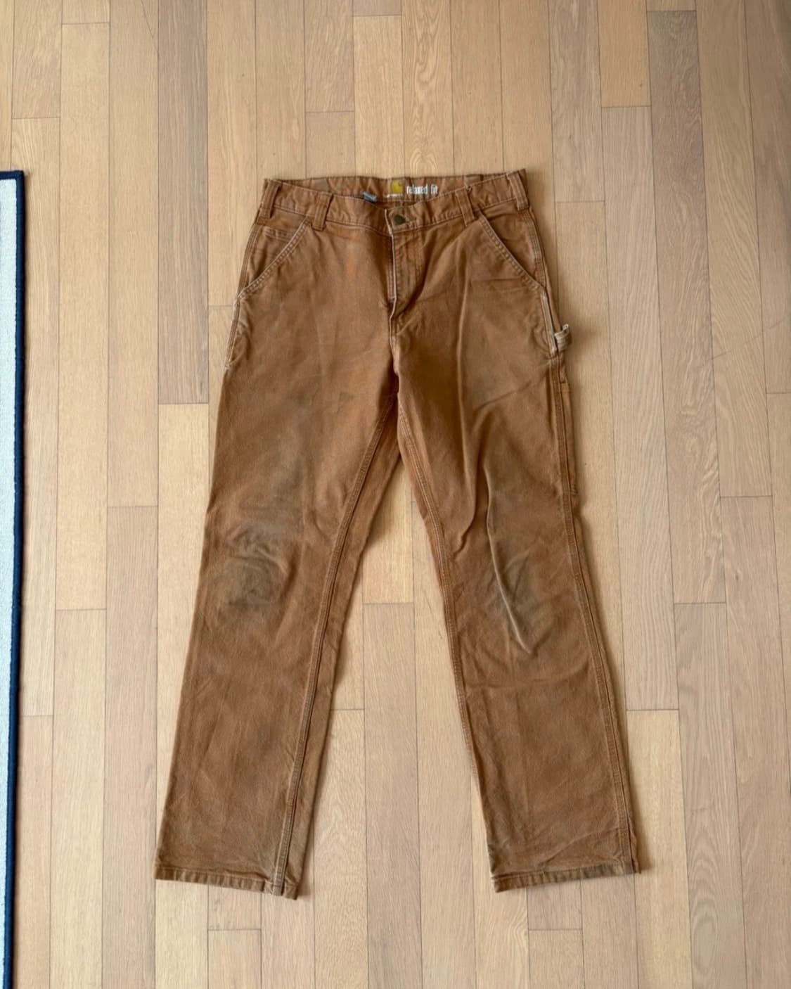 칼하트 바지 상품이미지1