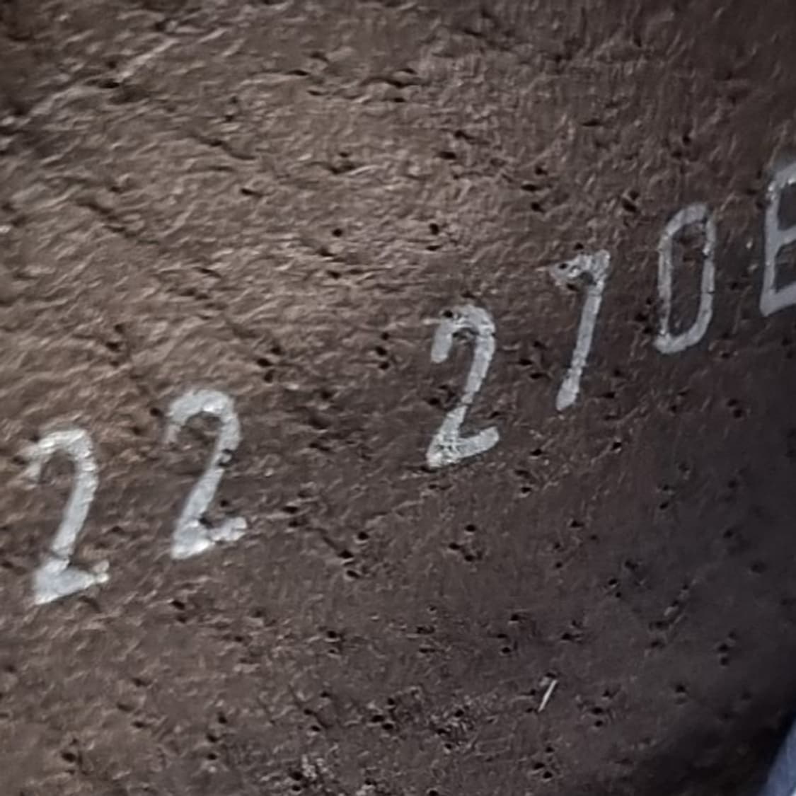 소다 클락스 남성구두270 상품이미지6