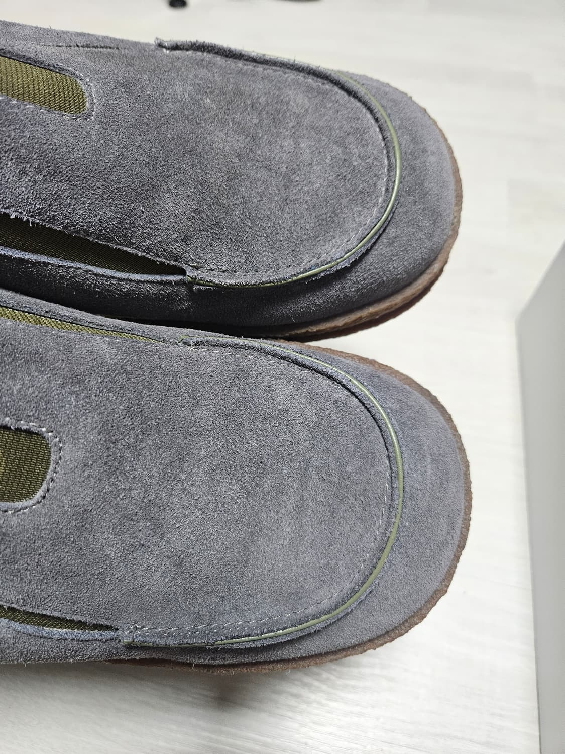 [270] 킨치 카모 그레이 상품이미지4