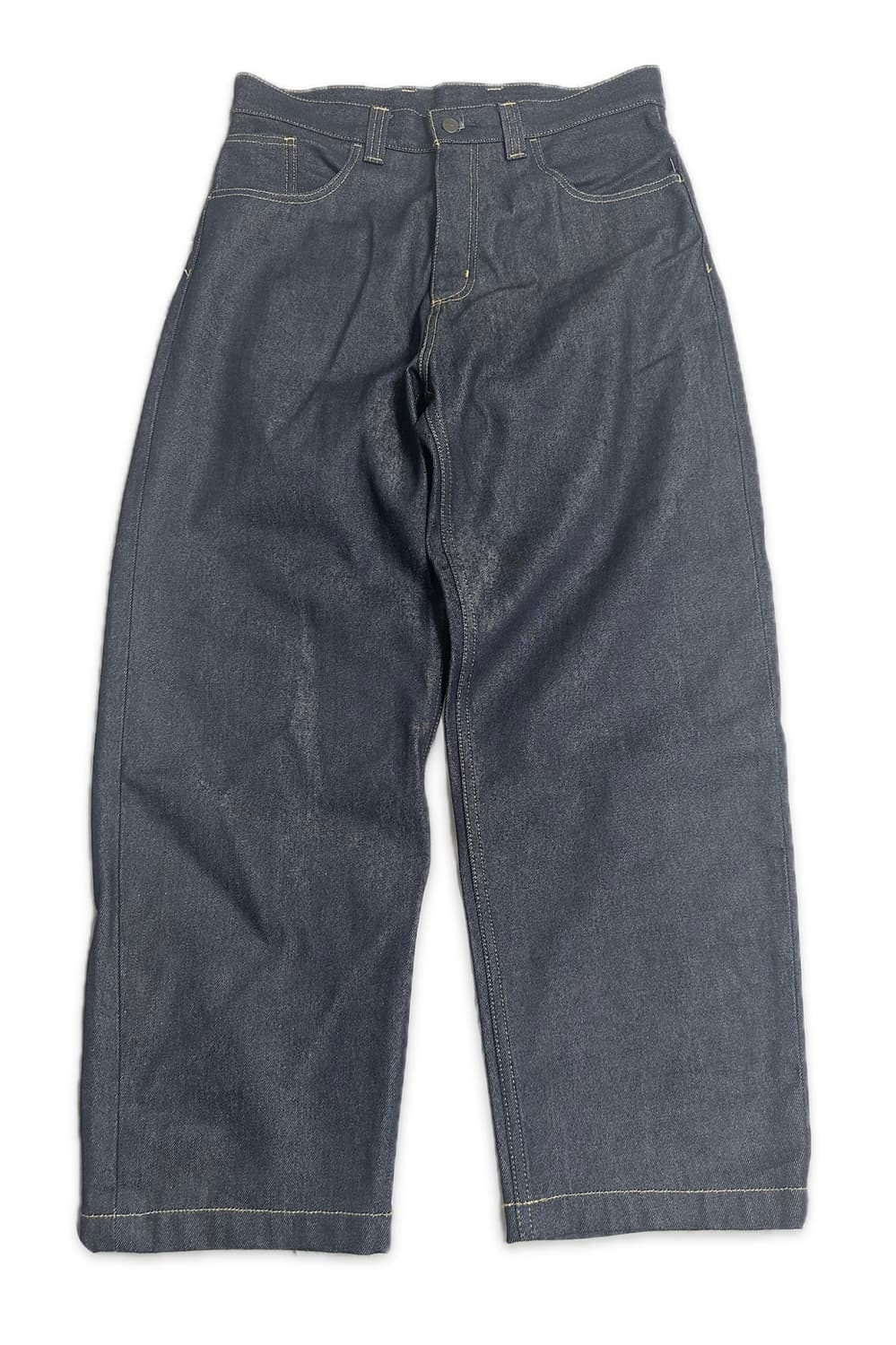 칼하트 브랜든 블루 리지드 S 상품이미지2