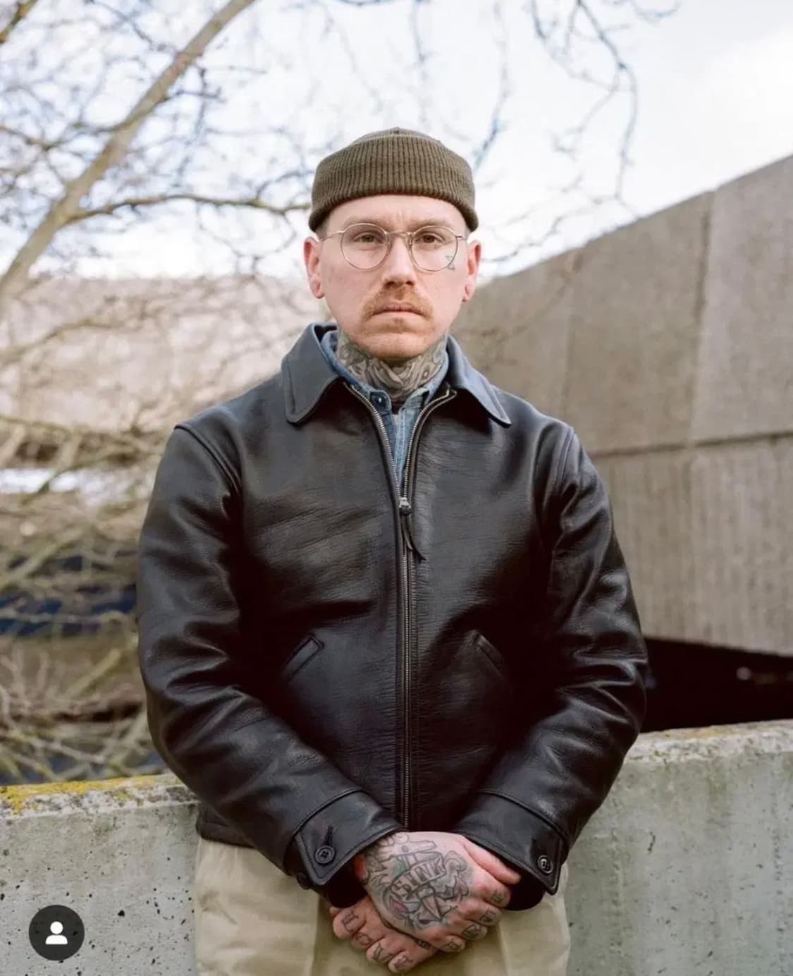 엣라코 호스하이드 가죽자켓 42사이즈 블랙 상품이미지5