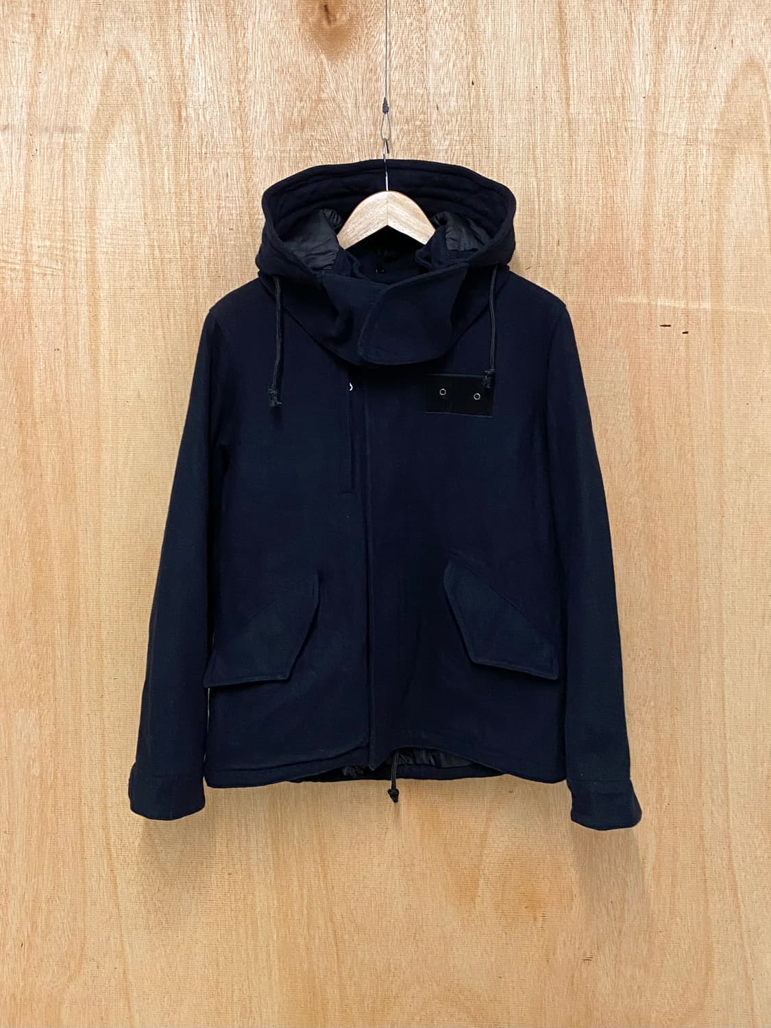 FREAK'S STORE hooded parka 프릭스스토어 후드 파카 상품이미지1